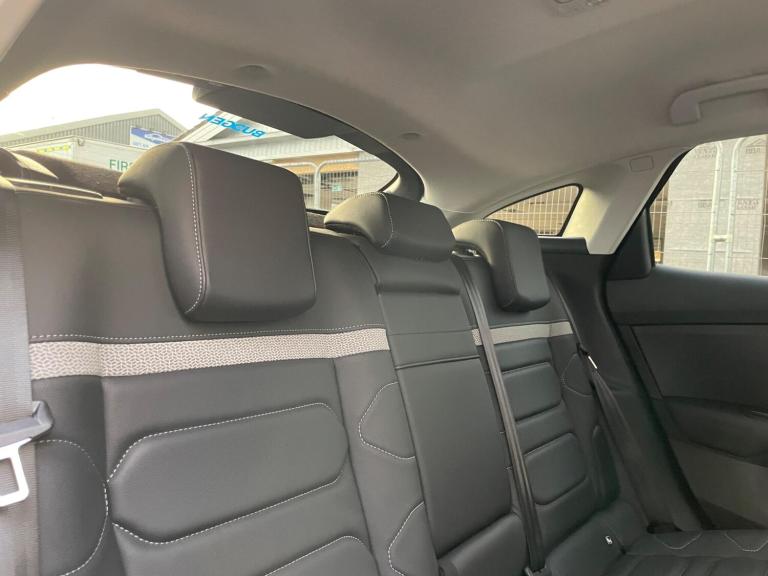 2023 Citroen e-C4 50kWh Shine Plus Auto 5dr (7.4kW Charger) HATCHBACK Electric Automatic