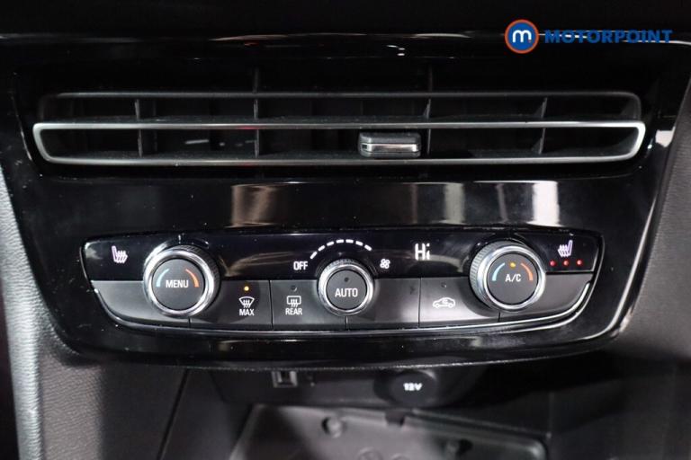 2021 Vauxhall Mokka 100kW Launch Edition 50kWh 5dr Auto SUV Electric Automatic