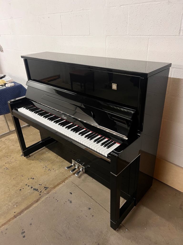 Upright Piano Irmler SP125 Supreme 