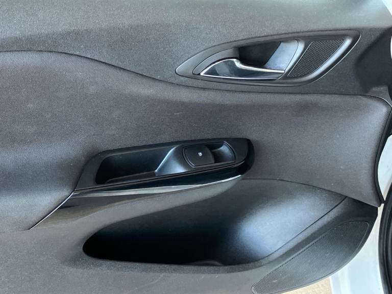 2019 Vauxhall Corsa 1.4 [75] Active 3dr Hatchback PETROL Manual