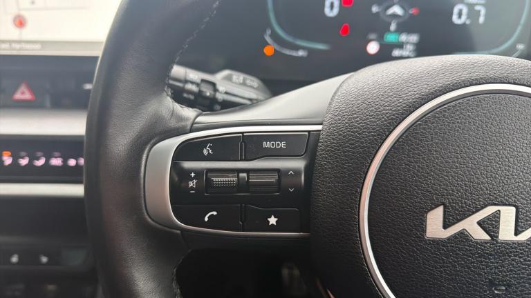 2023 Kia Sportage 1.6T GDi ISG GT-Line 5dr Petrol Estate Estate Petrol Manual