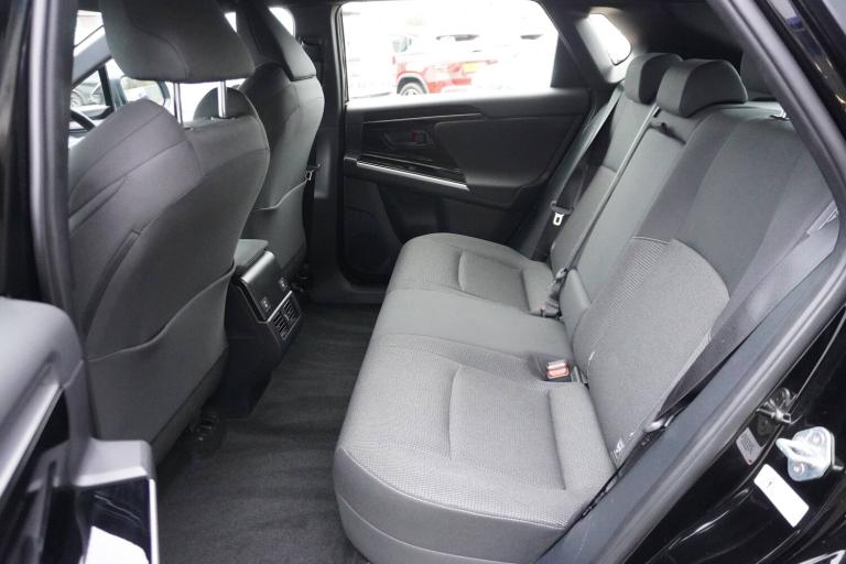 2024 Toyota BZ4X 71.4kWh Pure Auto 5dr (11kW OBC) Estate ELECTRIC Automatic