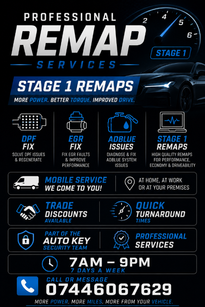 Car tuning 
