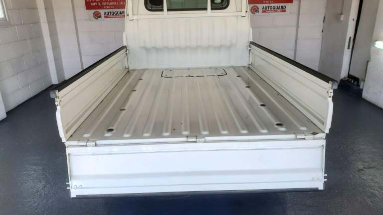 Daihatsu hi jet mini pick up 650cc 4wd fresh japanese import only 22k miles 2009