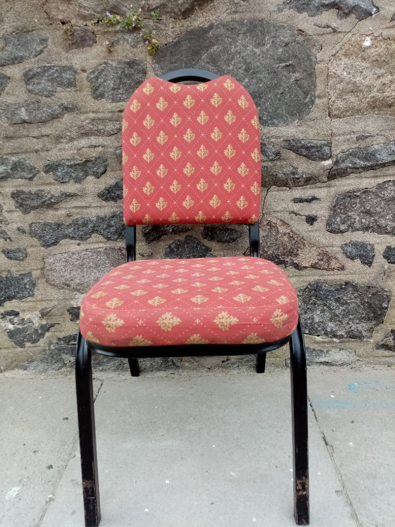 Public & restaurant chairs 