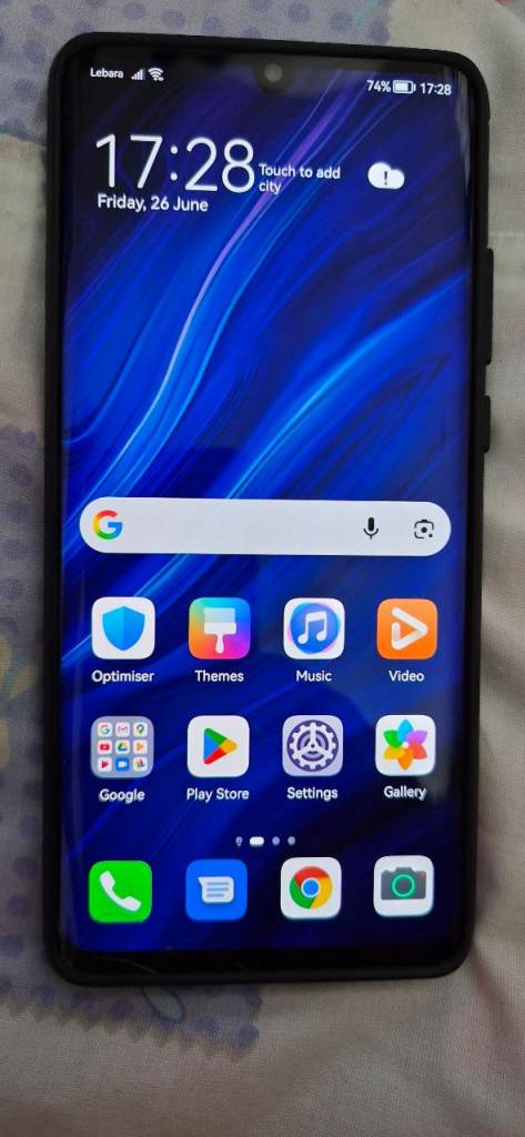 Huawei P30 Pro