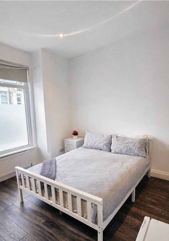 1 bedroom flat in London, NW9
