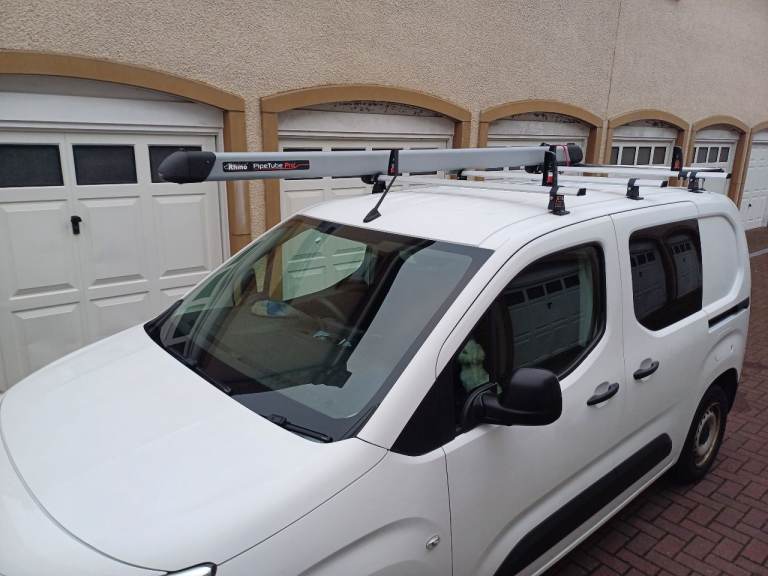 Vauxhall, COMBO CARGO, Panel Van, 2018, Manual, 1560 (cc)a