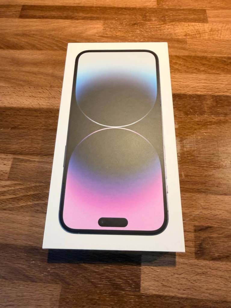 Apple IPhone 14 Pro Max