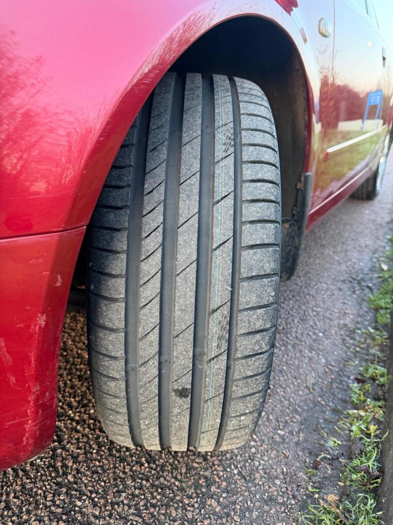 2006 Audi A4 2.0 TDi TDV SE 4dr Multitronic SALOON DIESEL Automatic