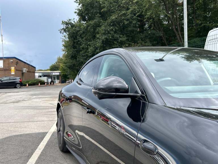 2025 MG MG IM5 300kW Long Range 100kWh 5dr Auto HATCHBACK ELECTRIC Automatic