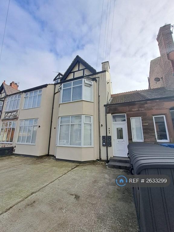 1 bedroom in Huntly Road, Liverpool, L6 (#2633299)