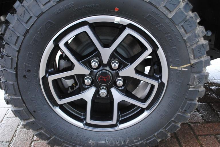 2024 Jeep Wrangler 2.0 GME Rubicon 4dr Auto8 CONVERTIBLE PETROL Automatic