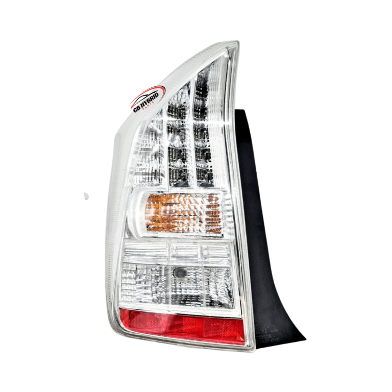 Genuine Toyota Prius 2009 - 2011 Rear Light Lamp Passenger Side