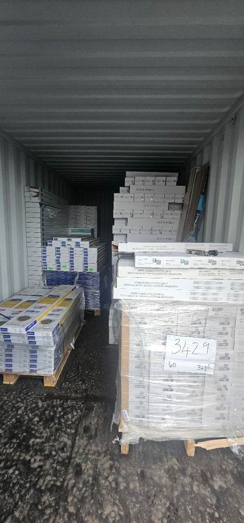 Loads Of LVT And Some laminate Available Half A Cost 