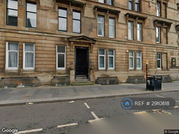 5 bedroom flat in Holland St, Glasgow, G2 (5 bed) (#2910818)