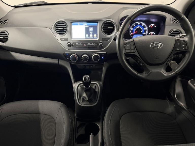 HYUNDAI I10 1.0 I10 PLAY 1.0 MY20 2019