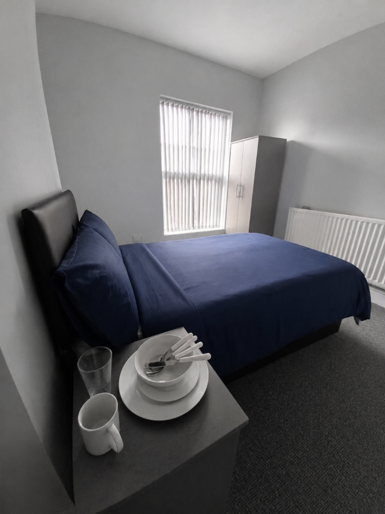 Rooms in Oldbury for benefits recipients, DSS accepted