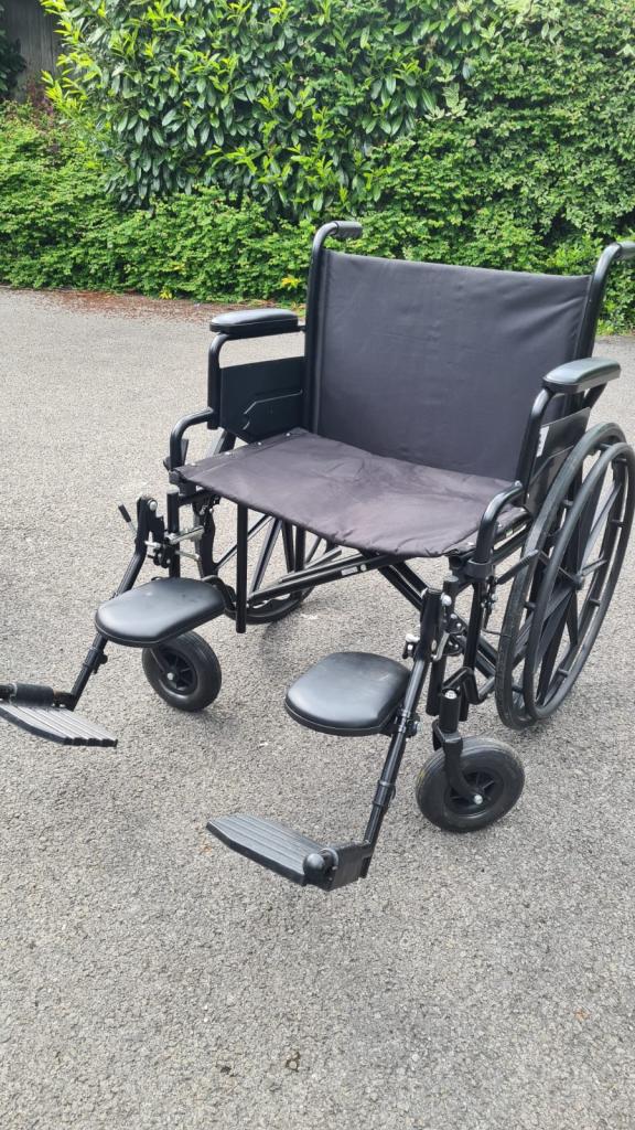 Wheel chair