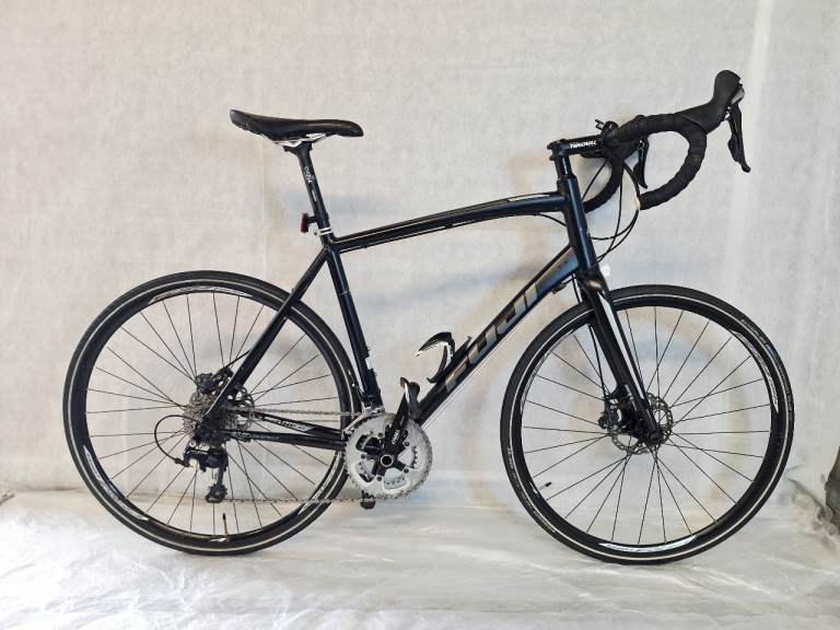d  🚲🚲Wonderful Condition FUJI 1.1 LTD  Gravel Bike 22 Speed L Frame Hydraulic Brake Warranty 700C 