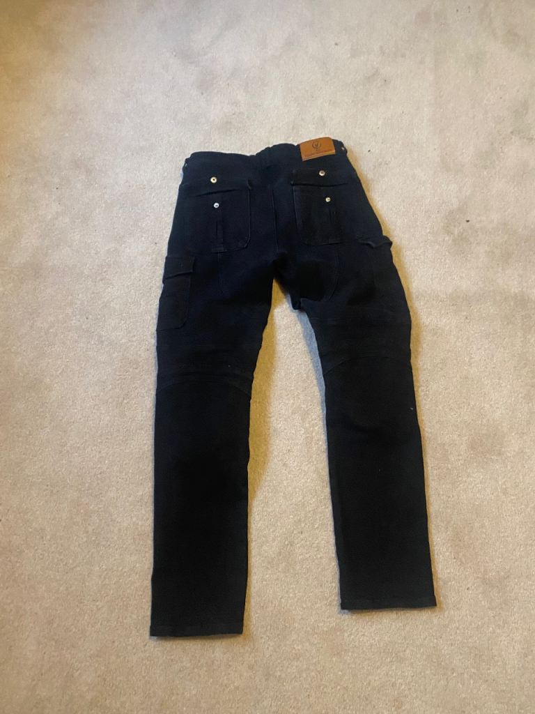 Volero Moto jeans 36/38”