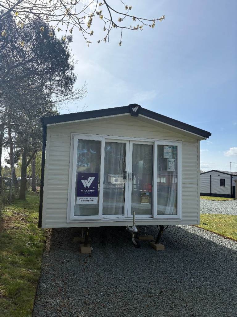 Willerby Malton Brand New  | 35x12 | 2 Bed | Norfolk