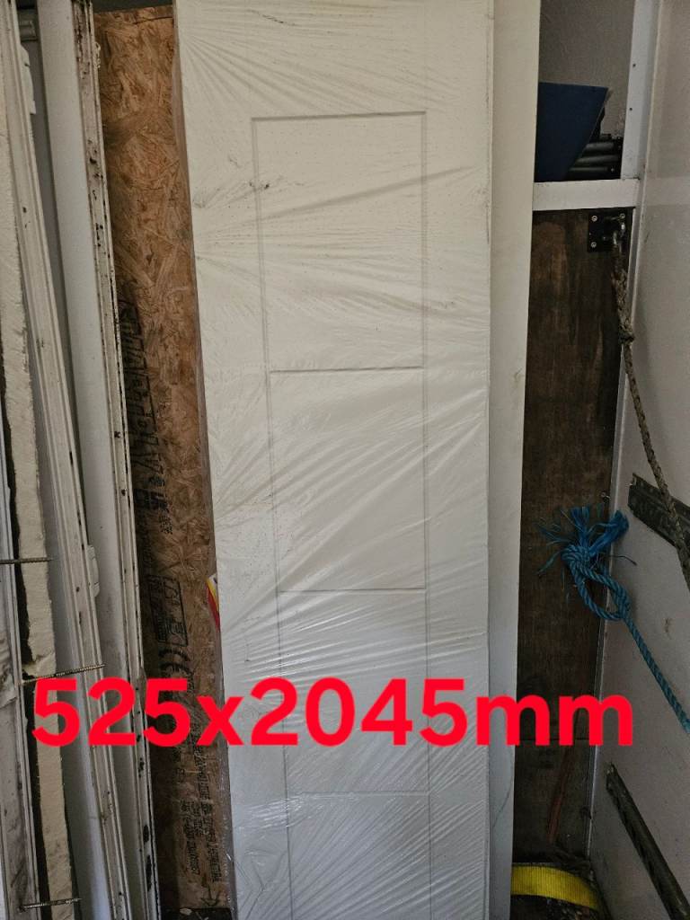 Interior doors brand new bargain £15 each 