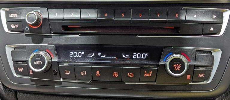  BMW 3 Series 2.0 320d xDrive M Sport GT Auto 4WD 5dr Diesel Automatic