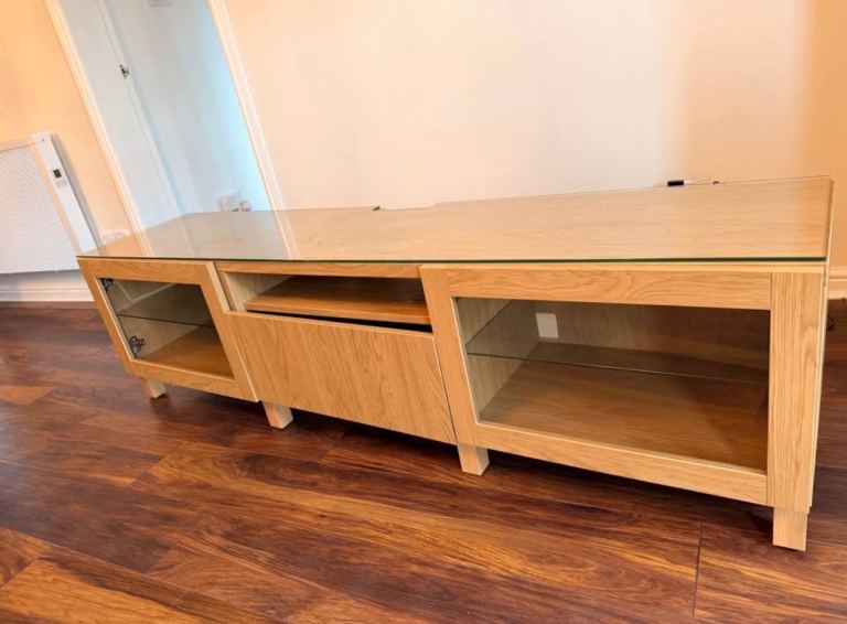 Ikea TV Unit