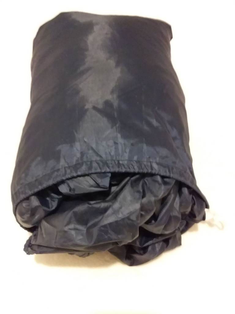 Indoor Car Dust Cover