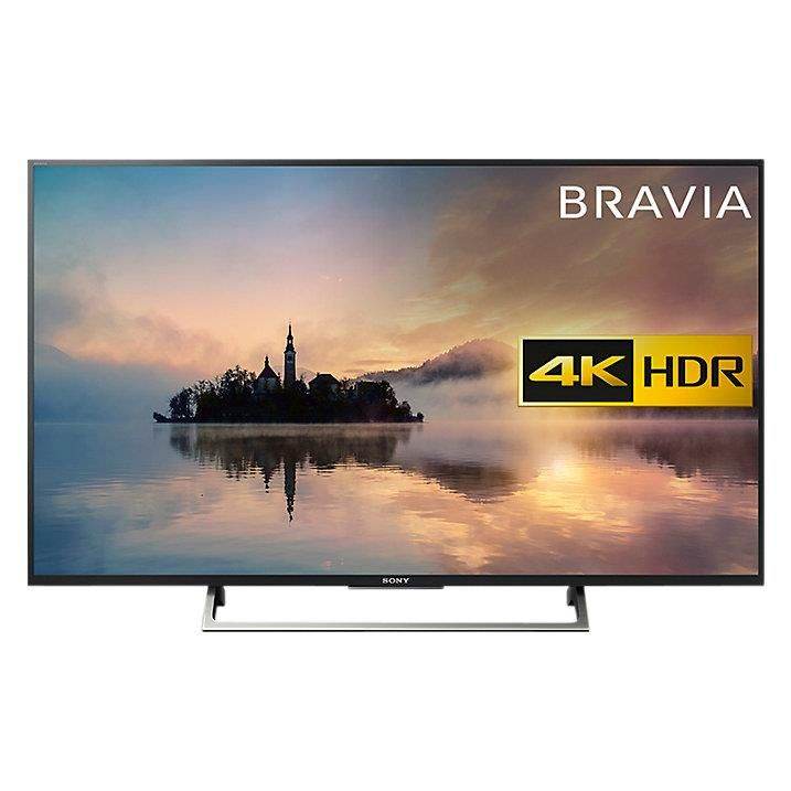 Sony KD-43XE7003 43 inch 4K UHD Smart LED TV