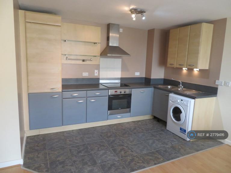 2 bedroom flat in Elmwood Lane, Leeds, LS2 (2 bed) (#2779416)