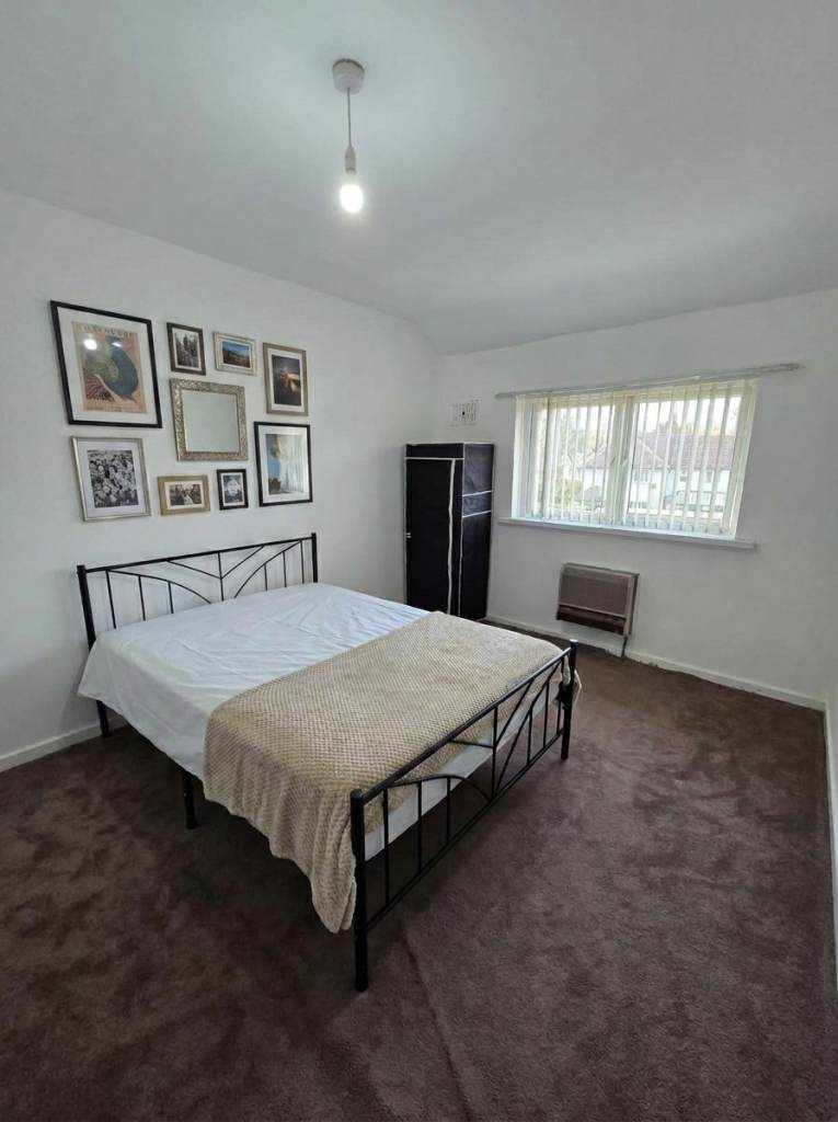🌆 From London to Birmingham – Affordable Shared Living – £10/Week for Benefit Claimants