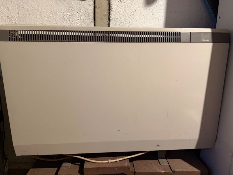Dimplex XT24 Storage heater