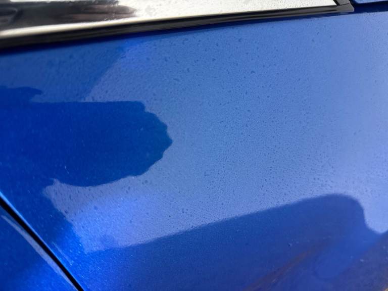 2022 Ford Ecosport 1.0 EcoBoost 125 Titanium 5dr Hatchback Petrol Manual