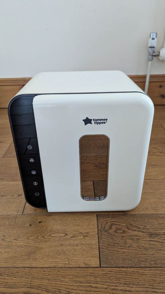 Tommee Tippee Ultra UV Steriliser
