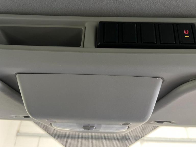 2022 Ford Transit 2.0 EcoBlue 130ps Double Cab Chassis CHASSIS CAB DIESEL Manual