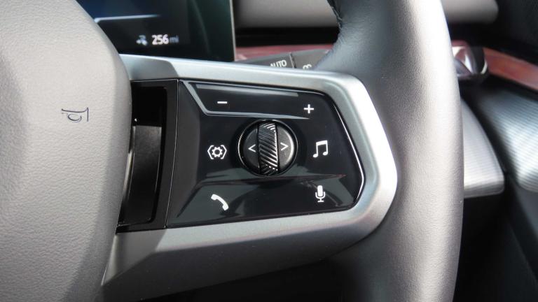 2025 BMW i5 250kW eDrive40 M Sport 84kWh 5dr Auto Estate Electric Automatic