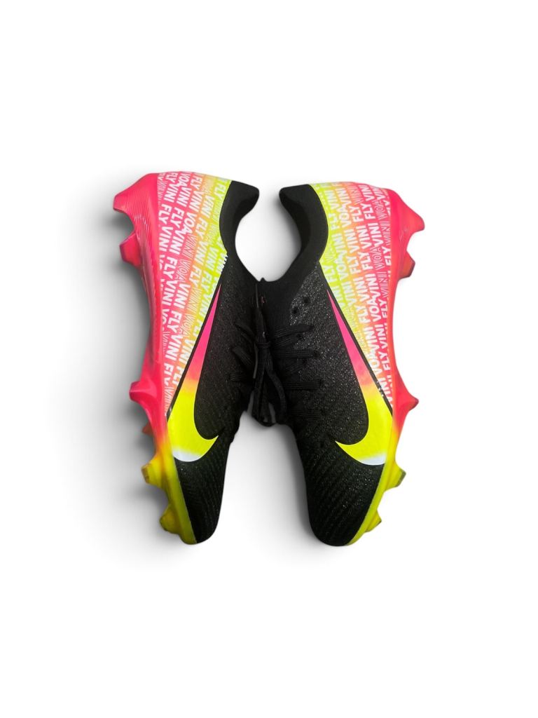 Nike Mercurial Vapor 15 Elite Football Boots - New, Multicoloured