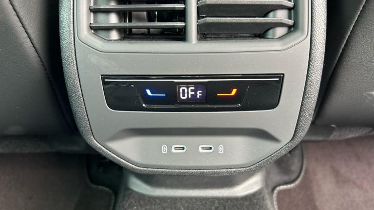 2021 SEAT Leon 2.0 TSI EVO Xcellence Lux 5dr DSG Petrol Hatchback Hatchback Petrol Automatic