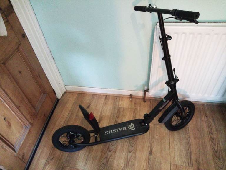 Adult Scooter