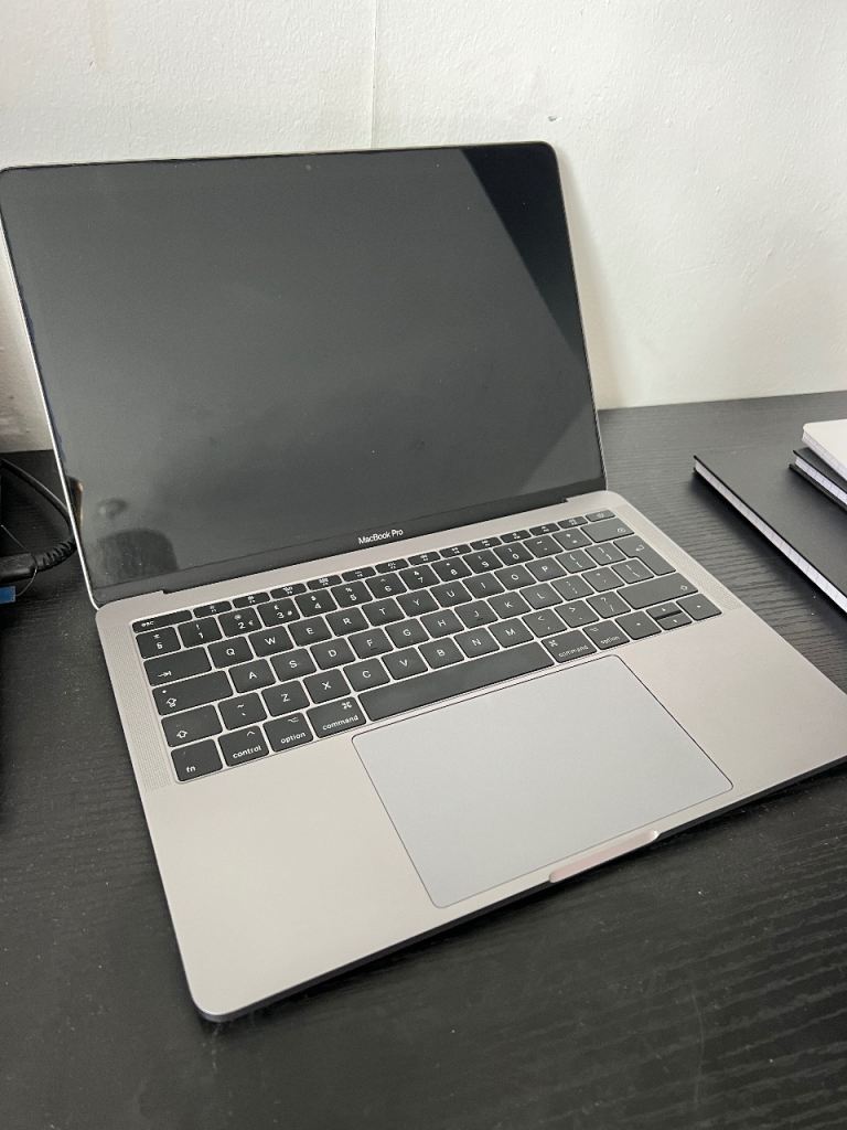 Apple MacBook Pro