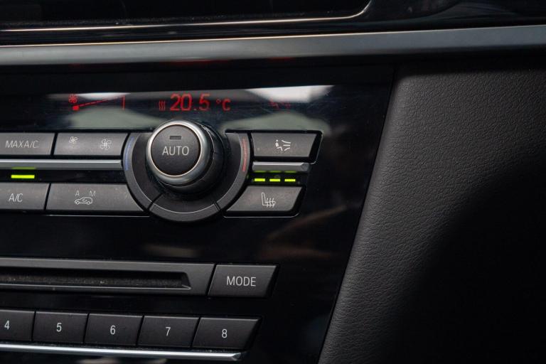 2018 BMW X5 xDrive M50d 5dr Auto ESTATE DIESEL Automatic