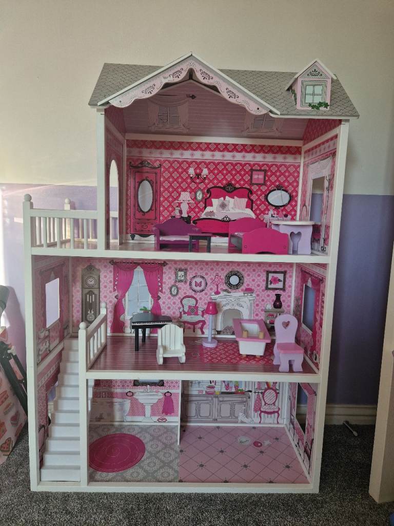 Dolls house