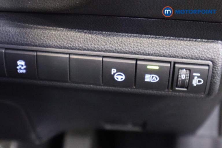 2022 Toyota Corolla 2.0 VVT-i Hybrid Excel 5dr CVT HATCHBACK PETROL/ELECTRIC Automatic