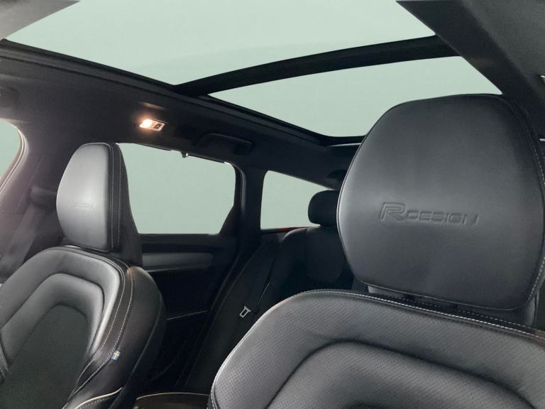 2020 Volvo V90 2.0 T6 [310] R DESIGN Plus 5dr AWD Geartronic ESTATE PETROL Automatic