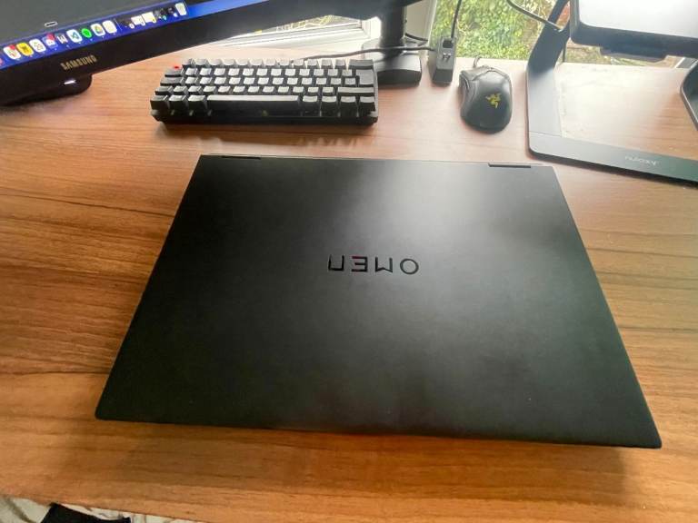 🔥 HP OMEN 16 Gaming Laptop - RTX 4070 / i7-14700HX / 240Hz / 1TB SSD