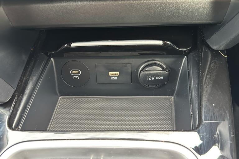  Kia Proceed 1.5 T Gdi Gt Line Shooting Brake 5dr Petrol Manual Euro 6 s/s 138