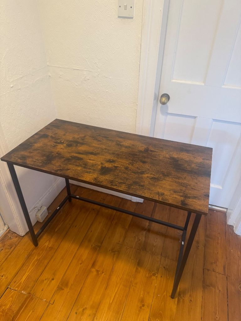 image for Brown office desk