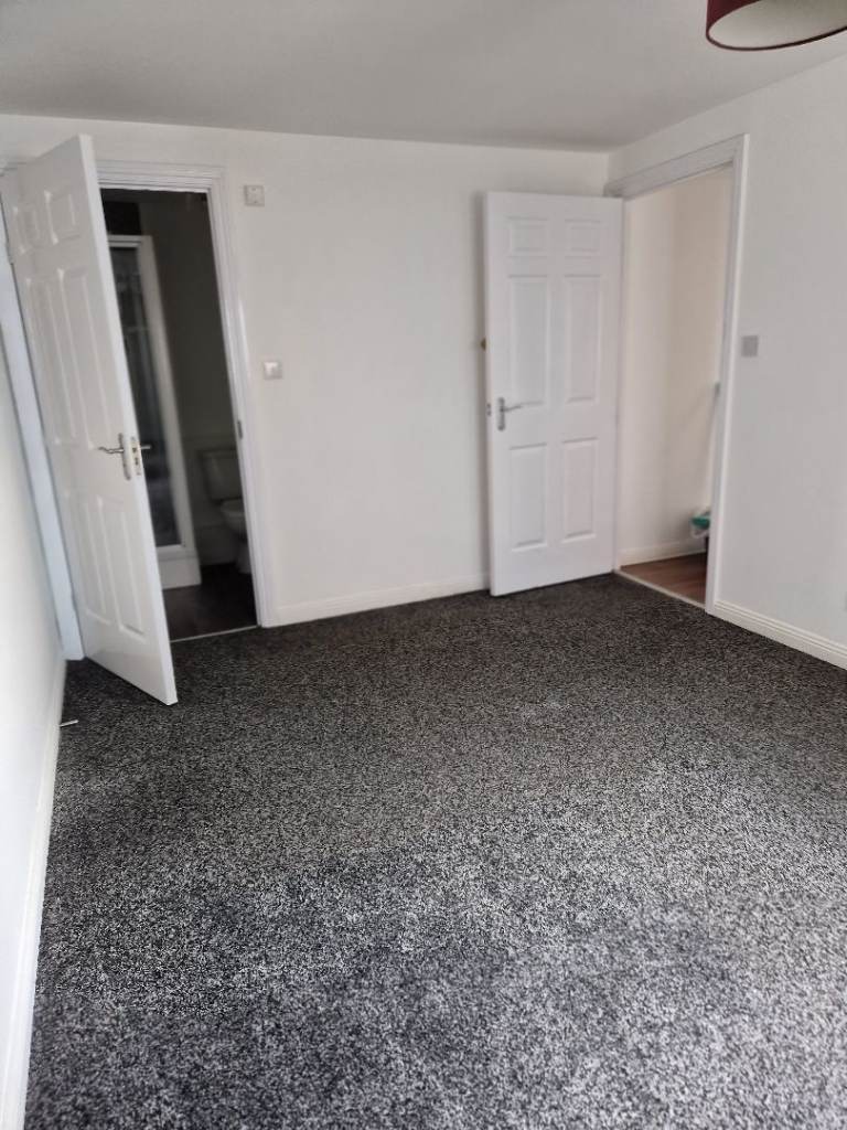 3 double bedroom flat to rent